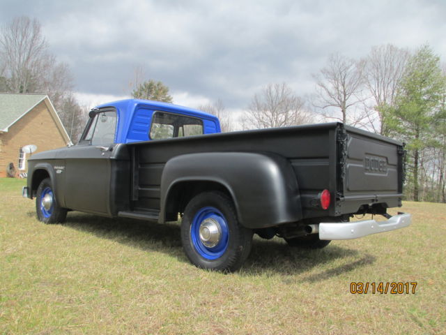 1965 Dodge Other Pickups D100 - photo 5