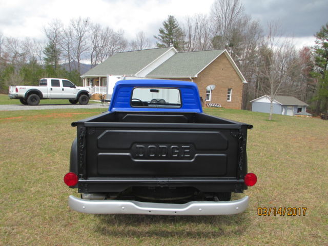 1965 Dodge Other Pickups D100 - photo 6