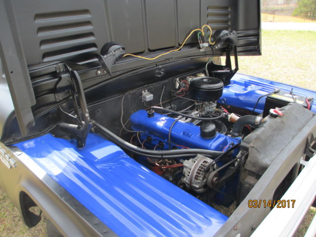 1965 Dodge Other Pickups D100 - photo 9