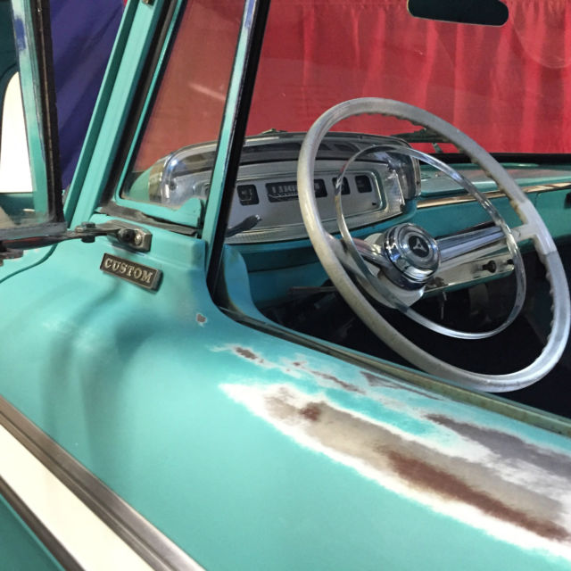 1965 Dodge Other Pickups CUSTOM CAB - photo 3