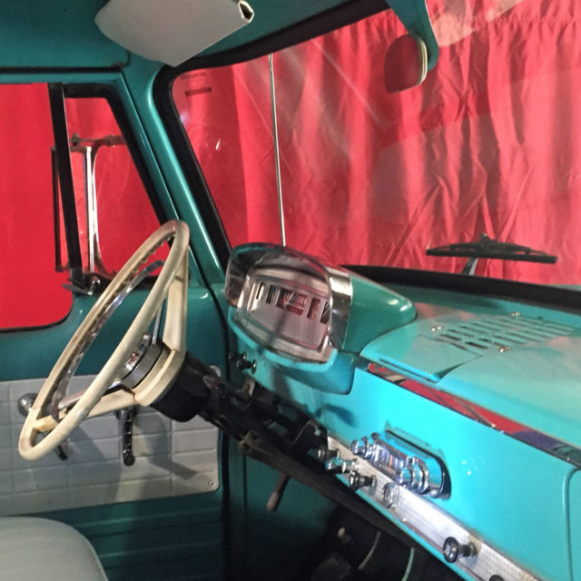 1965 Dodge Other Pickups CUSTOM CAB - photo 5