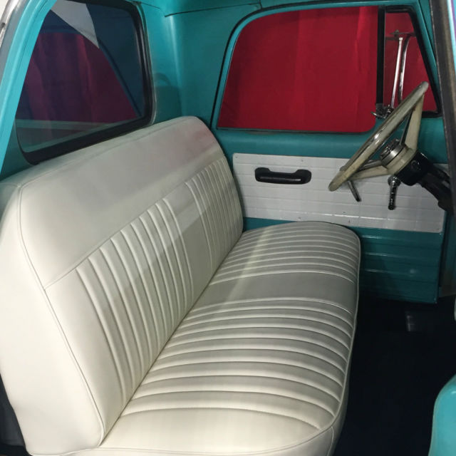 1965 Dodge Other Pickups CUSTOM CAB - photo 6