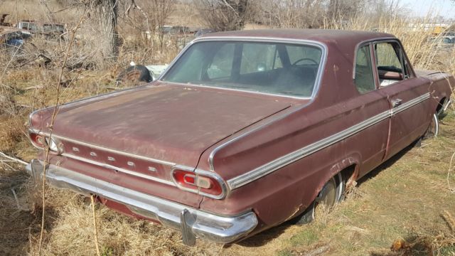 1965 Dodge Dart - photo 4