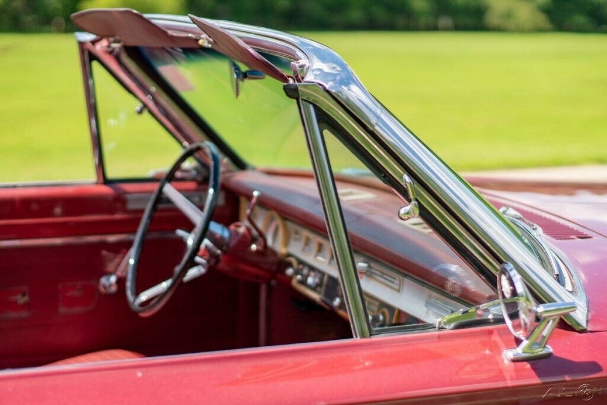 1965 Dodge Dart Base Convertible - photo 9