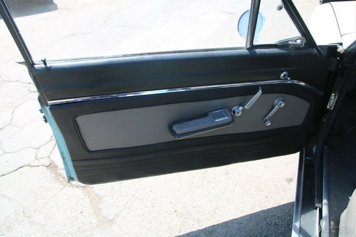 1965 Dodge Dart - photo 10