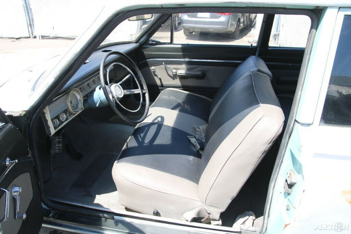 1965 Dodge Dart - photo 11
