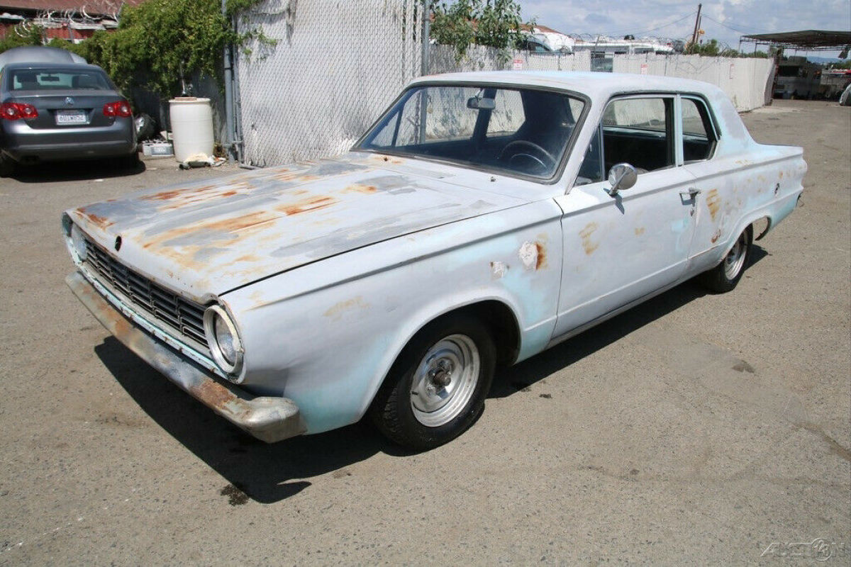 1965 Dodge Dart - photo 2