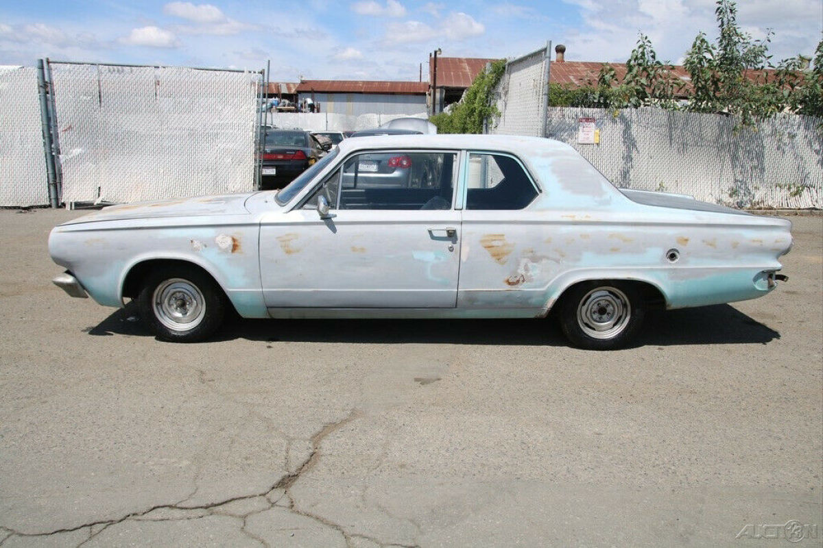 1965 Dodge Dart - photo 3