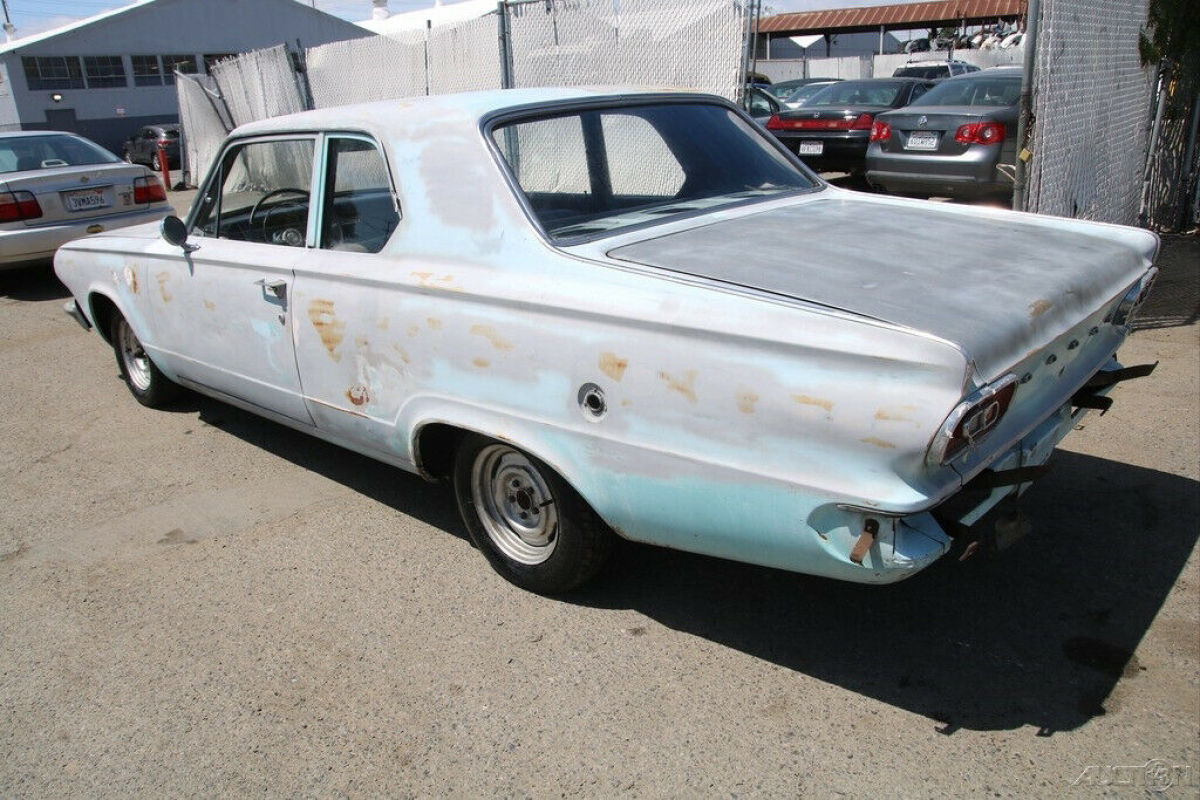 1965 Dodge Dart - photo 4