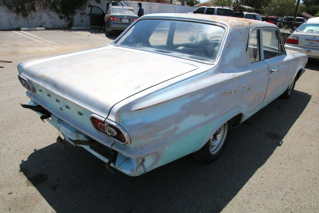 1965 Dodge Dart - photo 6