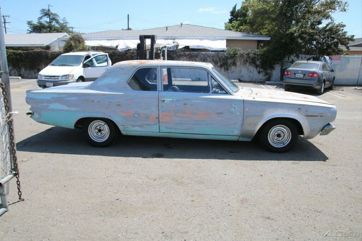 1965 Dodge Dart - photo 7