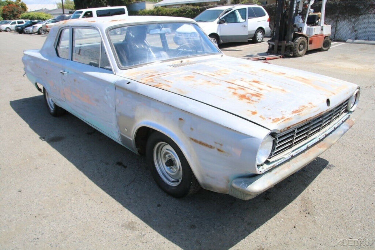 1965 Dodge Dart - photo 8