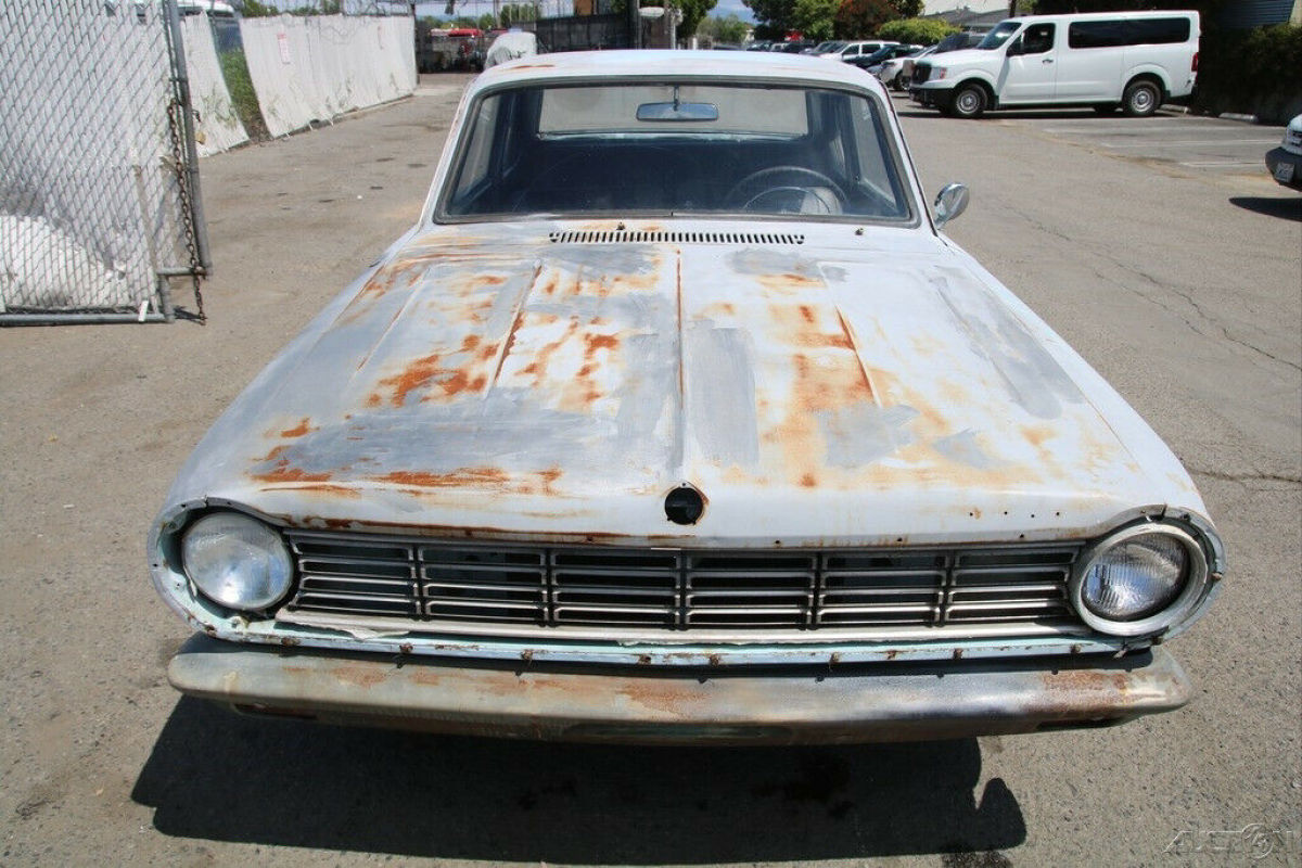 1965 Dodge Dart - photo 9