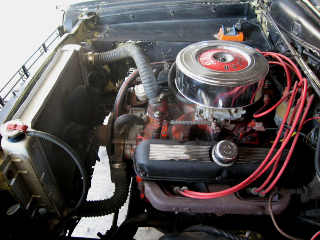1965 Dodge Dart GT - Dart Charger Dealer Kit Car - photo 5