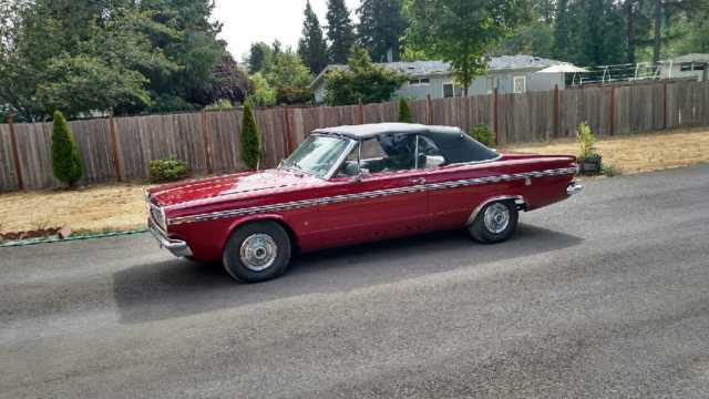 1965 Dodge Dart - photo 2