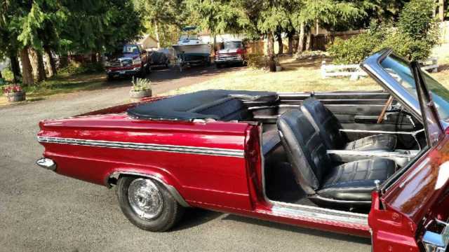 1965 Dodge Dart - photo 3