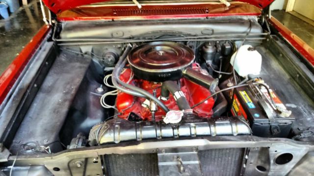 1965 Dodge Dart - photo 5