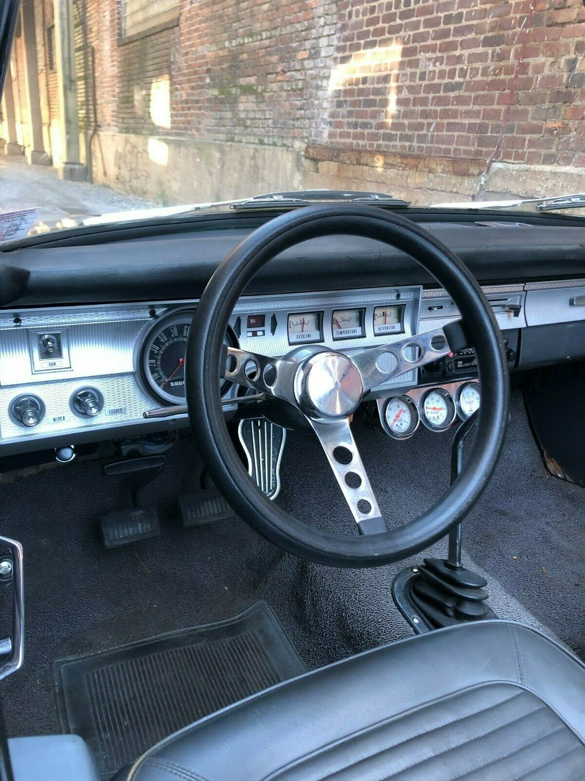 1965 Dodge Dart - photo 11
