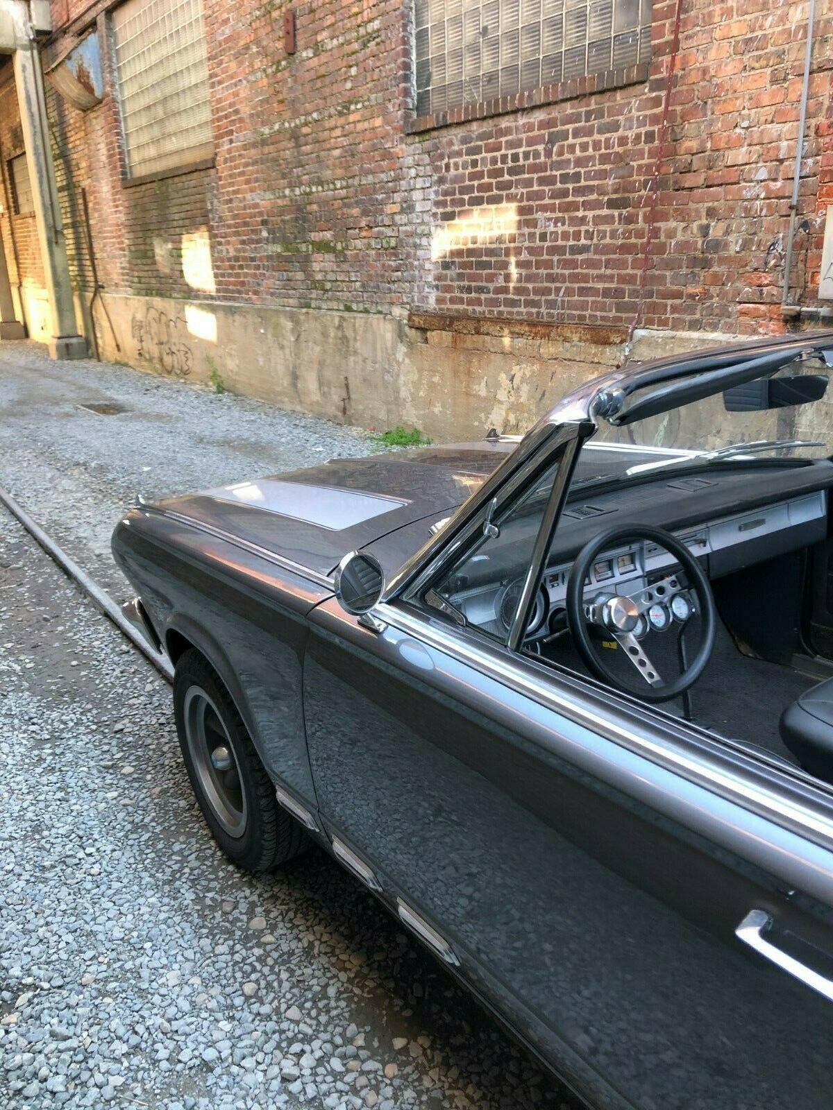 1965 Dodge Dart - photo 7