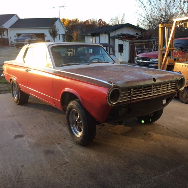 1965 Dodge Dart GT - photo 2