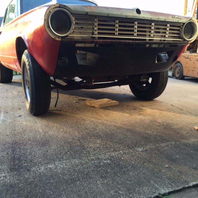 1965 Dodge Dart GT - photo 4
