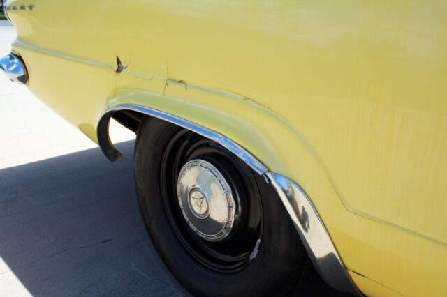 1965 Dodge Dart - photo 11