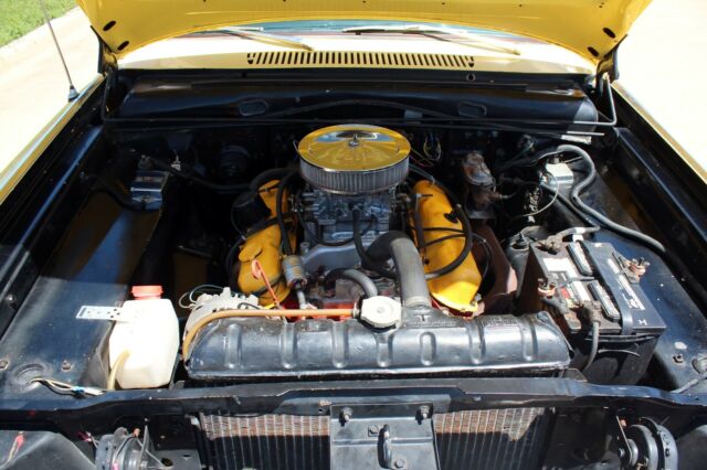 1965 Dodge Dart - photo 13