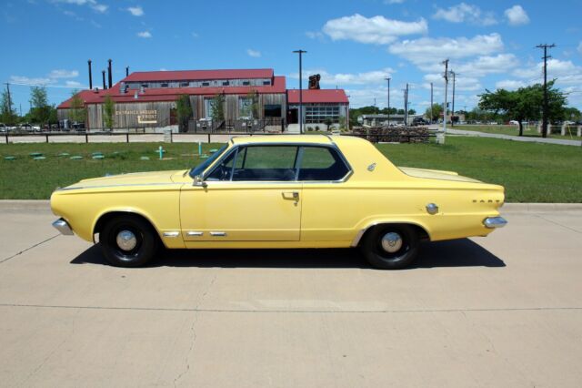 1965 Dodge Dart - photo 2