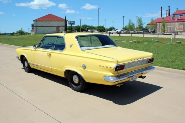 1965 Dodge Dart - photo 3