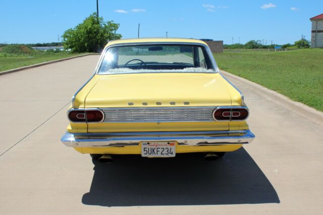 1965 Dodge Dart - photo 4