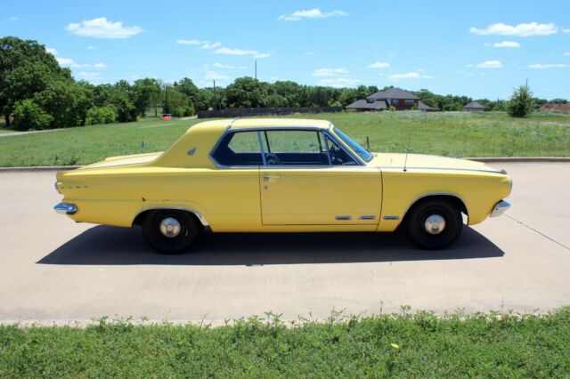 1965 Dodge Dart - photo 6