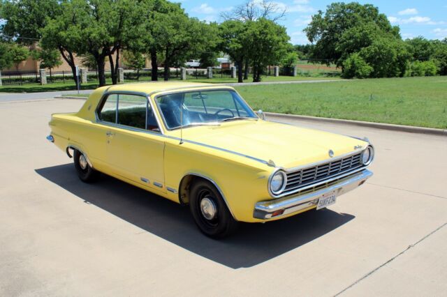 1965 Dodge Dart - photo 7