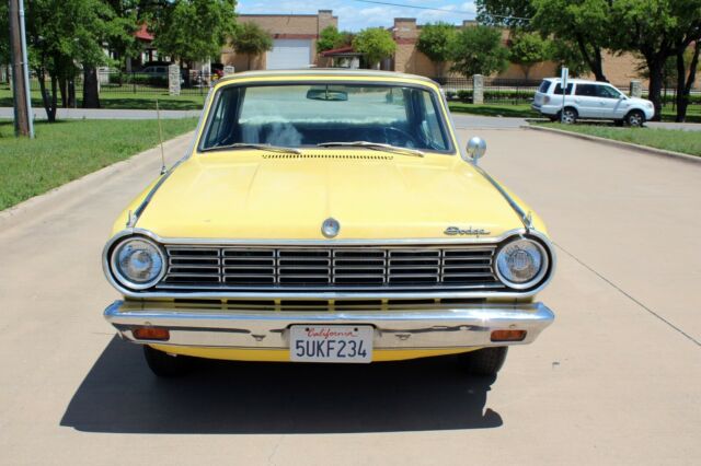 1965 Dodge Dart - photo 8