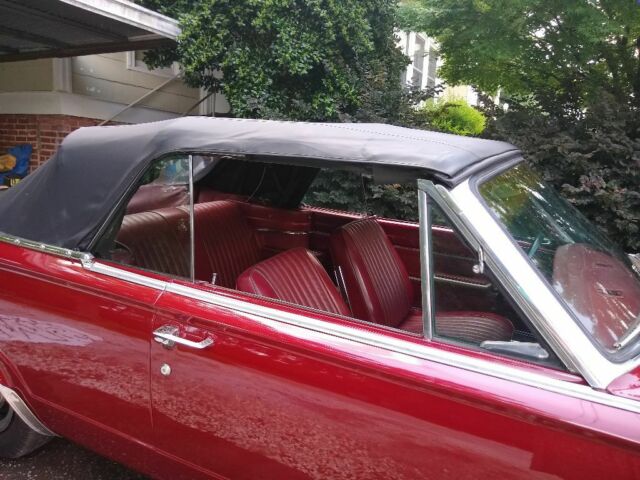1965 Dodge Dart Original - photo 12