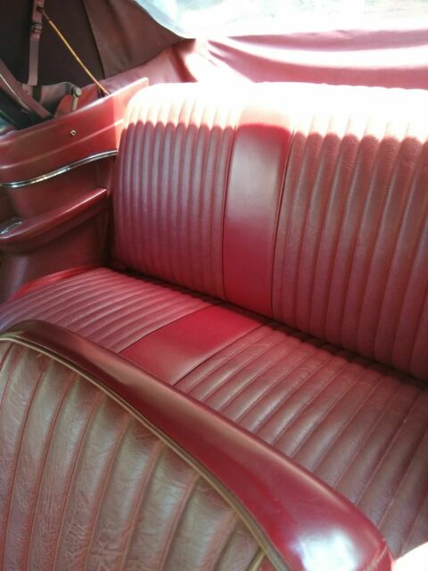 1965 Dodge Dart Original - photo 7