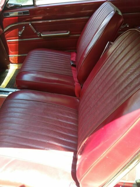 1965 Dodge Dart Original - photo 8