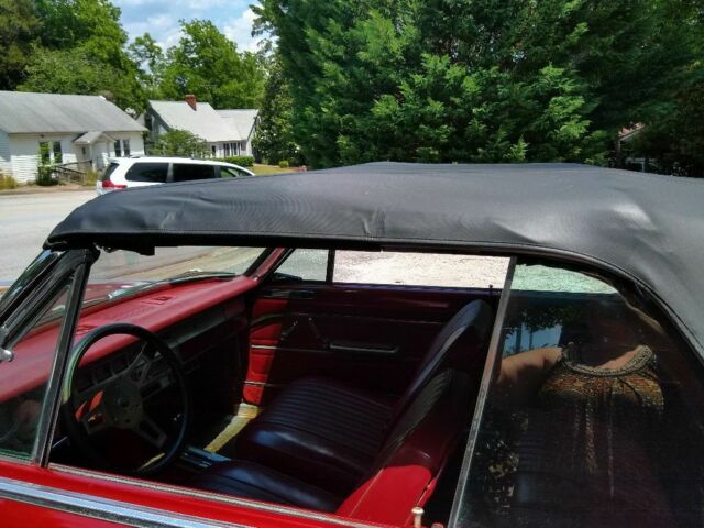 1965 Dodge Dart Original - photo 9