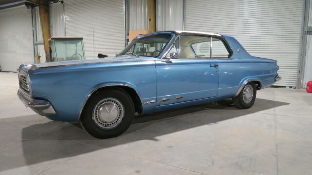 1965 DODGE DART GT 318 V8! CA CAR! P/S! RUNS AND DRIVES GREAT! 1965 Dodge Dart GT 318 V8! CA CAR! P/S! RUNS AND DRIVES GREAT!