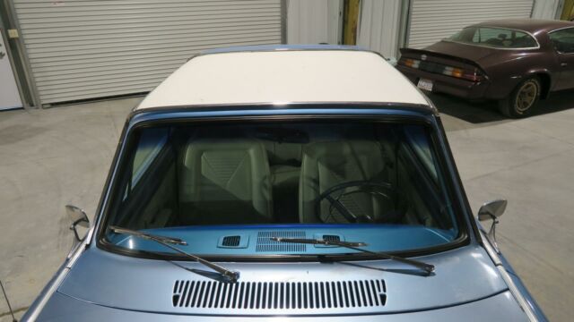 1965 Dodge Dart GT 318 V8! CA CAR! P/S! RUNS AND DRIVES GREAT! - photo 11