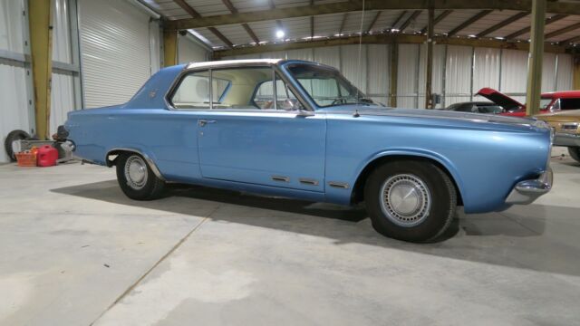 1965 Dodge Dart GT 318 V8! CA CAR! P/S! RUNS AND DRIVES GREAT! - photo 4