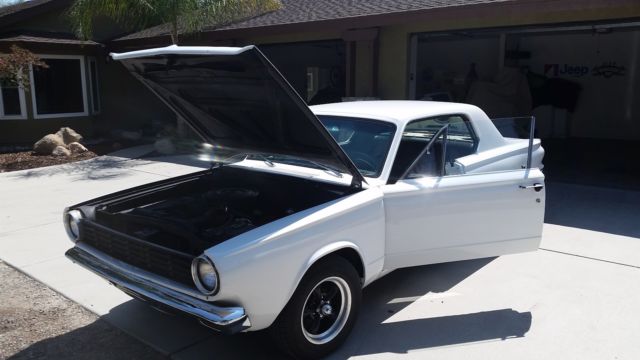 1965 Dodge Dart - photo 4