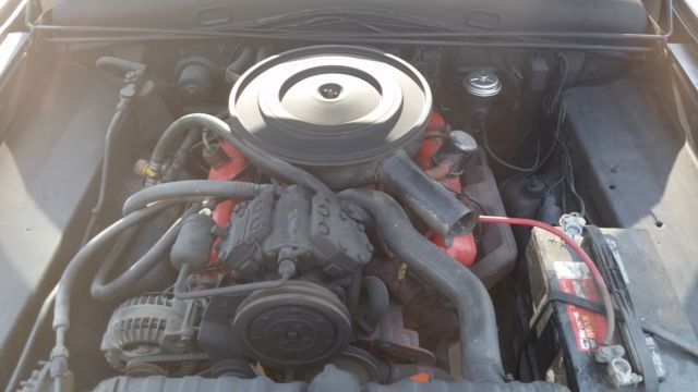 1965 Dodge Dart - photo 7