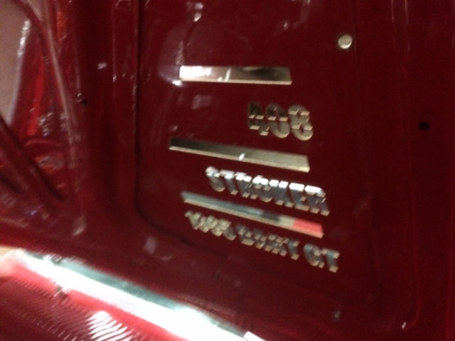 1965 Dodge Dart GT - photo 10