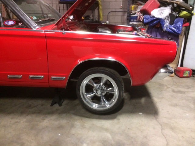 1965 Dodge Dart GT - photo 11