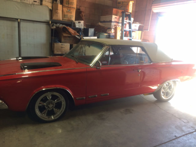 1965 Dodge Dart GT - photo 2