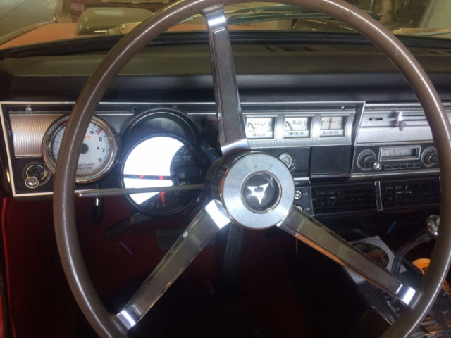 1965 Dodge Dart GT - photo 4
