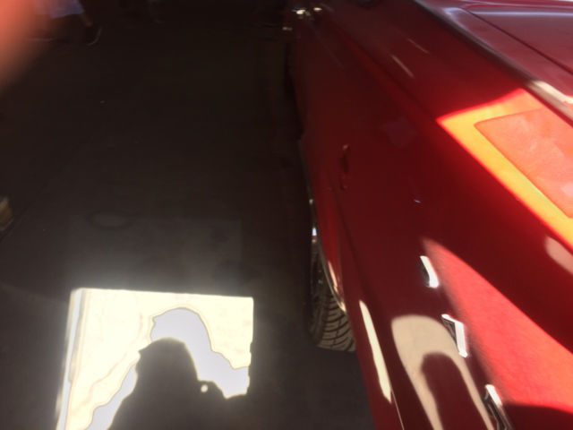 1965 Dodge Dart GT - photo 5