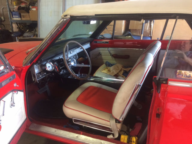 1965 Dodge Dart GT - photo 6