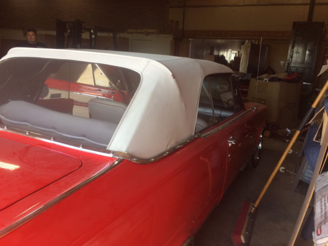 1965 Dodge Dart GT - photo 7