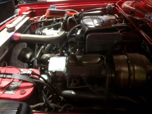 1965 Dodge Dart GT - photo 8